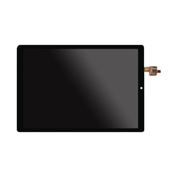 TCL Tab 8 LTE (9132G1) дисплей (экран) и сенсор (тачскрин) черный 
