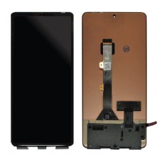 Tecno Camon 20 Premier 5G (CK9n) дисплей (экран) и сенсор (тачскрин) Original 