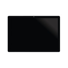 TCL TAB 10 LTE (9160G1) дисплей (екран) та сенсор (тачскрін) чорний 