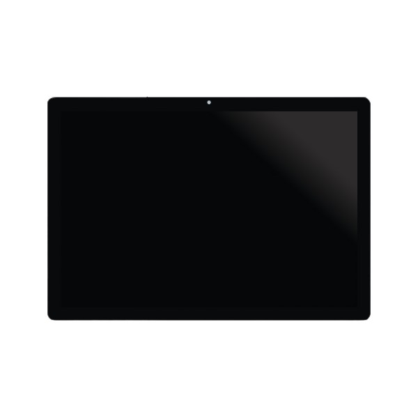 TCL TAB 10L Wi-Fi (8491X) дисплей (екран) та сенсор (тачскрін) чорний 