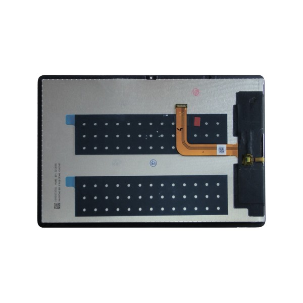 Xiaomi Redmi Pad SE дисплей (екран) та сенсор (тачскрін) чорний 