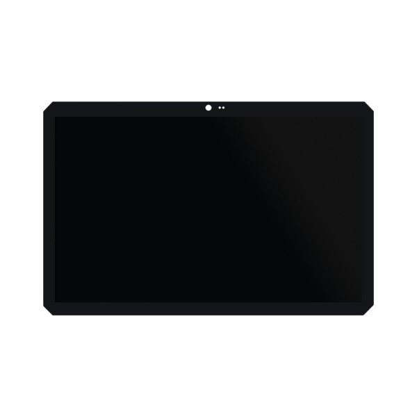 Blackview Active 8 Pro дисплей (экран) и сенсор (тачскрин) черный 