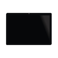 Oukitel RT1 дисплей (экран) и сенсор (тачскрин) черный 