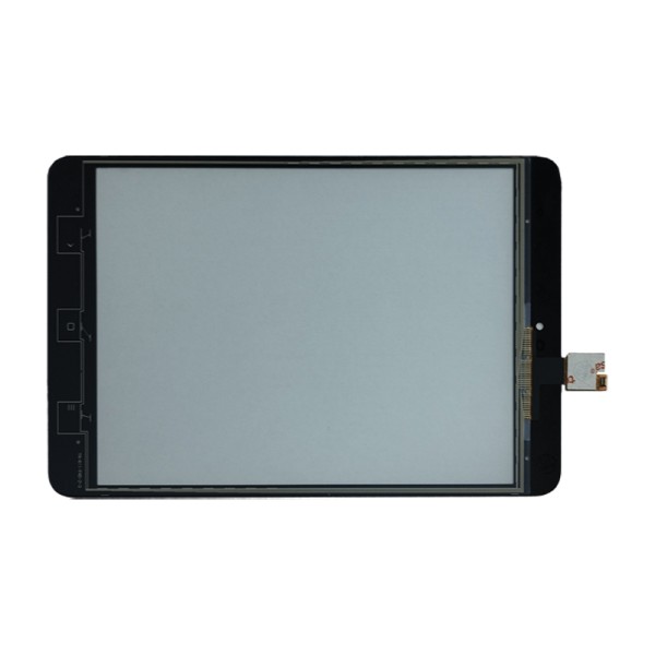 Xiaomi Mi Pad 2 сенсор (тачскрин) черный 