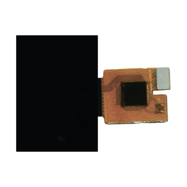 Xiaomi Mi Pad 2 сенсор (тачскрин) черный 
