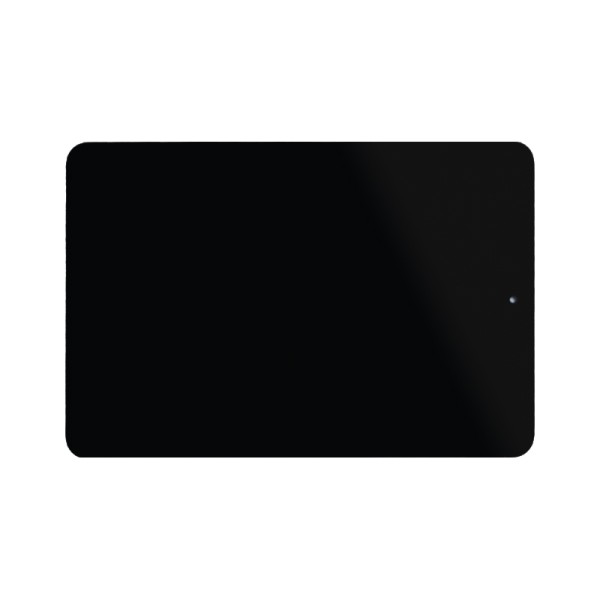 Xiaomi Mi Pad 2 дисплей (екран) та сенсор (тачскрін) чорний 