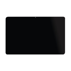 Xiaomi Mi Pad 5 Pro дисплей (екран) та сенсор (тачскрін) чорний 