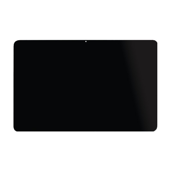 Xiaomi Mi Pad 5 Pro дисплей (екран) та сенсор (тачскрін) чорний 