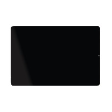 Xiaomi Mi Pad 5 дисплей (екран) та сенсор (тачскрін) чорний 