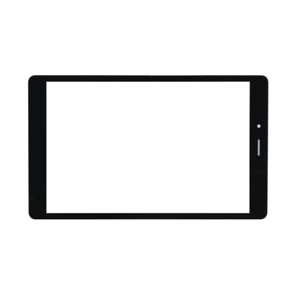 Samsung Galaxy Tab A 8.0 LTE SM-T295 скло для ремонту з OCA плівкою