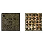 Samsung Galaxy S10 Plus SM-G975 контроллер дисплея (микросхема) тип 1