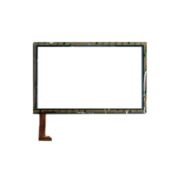 Teclast P10SE 4G сенсор (тачскрин) белый 