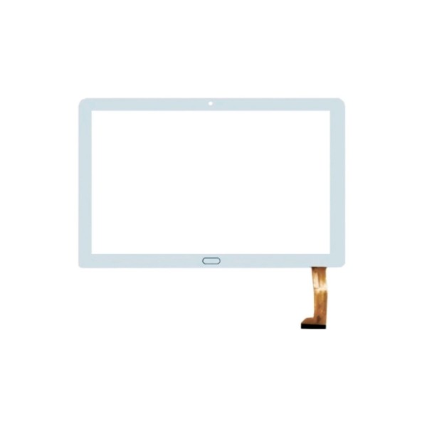 Teclast P10SE 4G сенсор (тачскрин) белый 