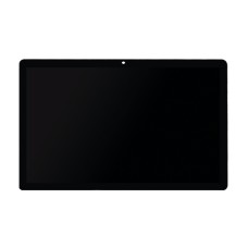 Blackview Tab 11 SE дисплей (екран) та сенсор (тачскрін) чорний 