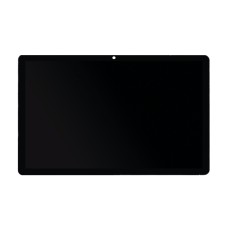 Umidigi A11 Tab дисплей (екран) та сенсор (тачскрін) чорний 