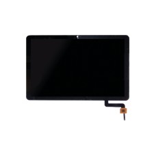 Oukitel RT2 дисплей (экран) и сенсор (тачскрин) черный 