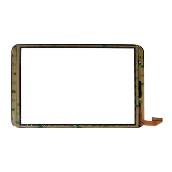 Weelikeit F82W сенсор (тачскрін) чорний 