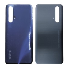 Realme X50 задняя крышка корпуса Blue 