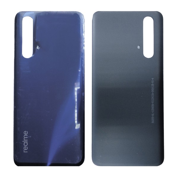 Realme X50 задня кришка корпуса Blue 