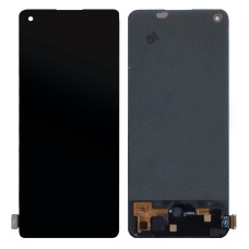 Realme 11 4G (RMX3636) дисплей (экран) и сенсор (тачскрин) OLED 