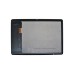 iHunt Strong Tablet P15000 Ultra дисплей (екран) та сенсор (тачскрін) чорний