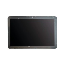 iHunt Strong P15000 Pro дисплей (экран) и сенсор (тачскрин) черный без рамки 
