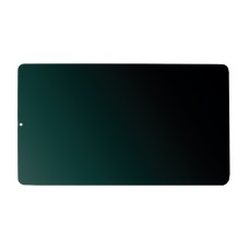 Teclast M50 Mini дисплей (екран) та сенсор (тачскрін) чорний 