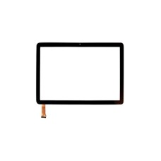 Yumkem U221 сенсор (тачскрін) чорний