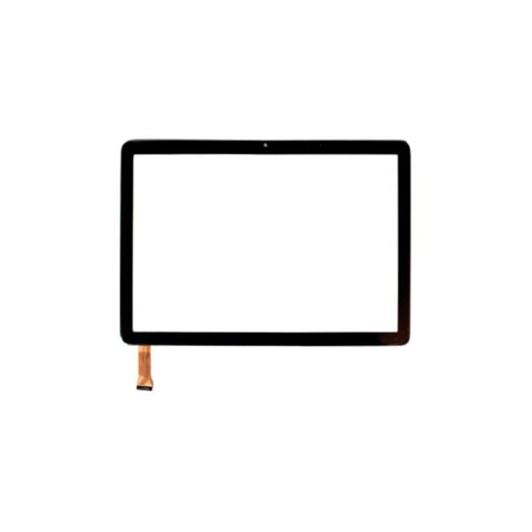 Yumkem U221 сенсор (тачскрин) черный