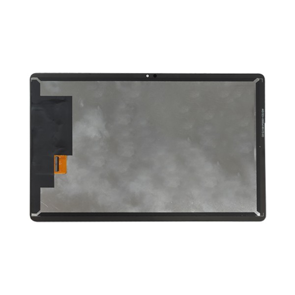 Oukitel OT11 дисплей (экран) и сенсор (тачскрин) черный