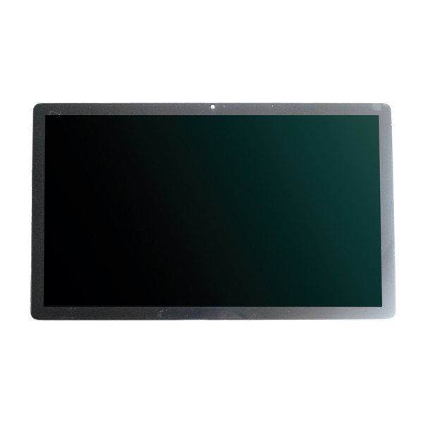 Teclast T40 Air дисплей (экран) и сенсор (тачскрин) черный 