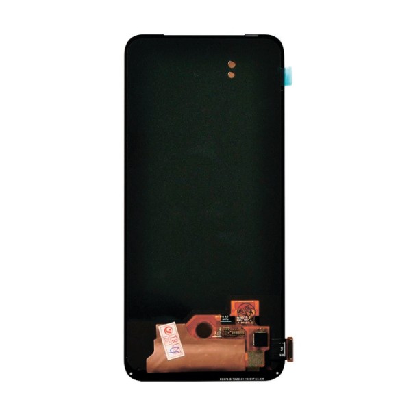 Oppo K3 (CPH1955, PCGM00) дисплей (екран) та сенсор (тачскрін) OLED 