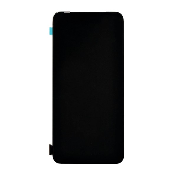 Oppo K3 (CPH1955, PCGM00) дисплей (екран) та сенсор (тачскрін) OLED 