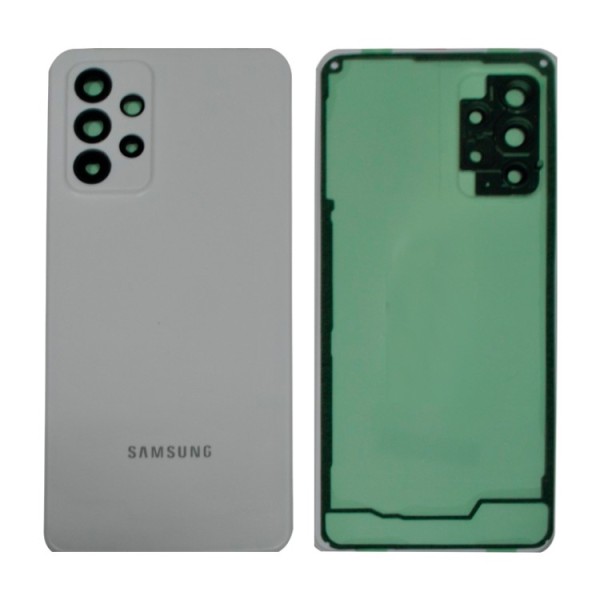 Samsung Galaxy A52s SM-A528 задняя крышка корпуса Awesome White 