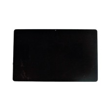 Teclast P50AI дисплей (екран) та сенсор (тачскрін) чорний