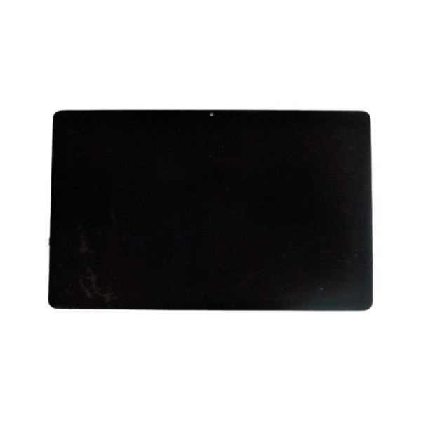 Teclast P50AI дисплей (екран) та сенсор (тачскрін) чорний 