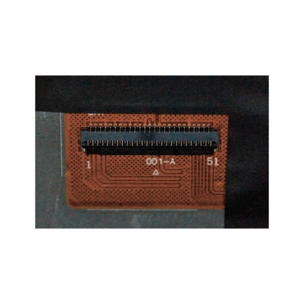 Teclast P50AI дисплей (экран) и сенсор (тачскрин) черный Teclast P50AI дисплей (экран) и сенсор (тачскрин) черный