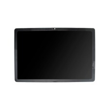 Teclast T50HD дисплей (екран) та сенсор (тачскрін) чорний 