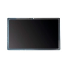 Fossibot DT1 дисплей (экран) и сенсор (тачскрин) черный