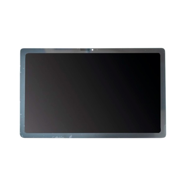 Fossibot DT1 дисплей (экран) и сенсор (тачскрин) черный