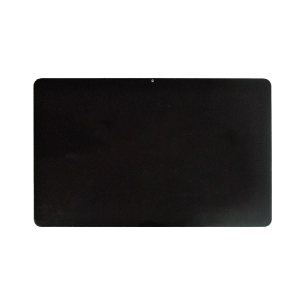 Xiaomi Redmi Pad 2 дисплей (экран) и сенсор (тачскрин) черный 