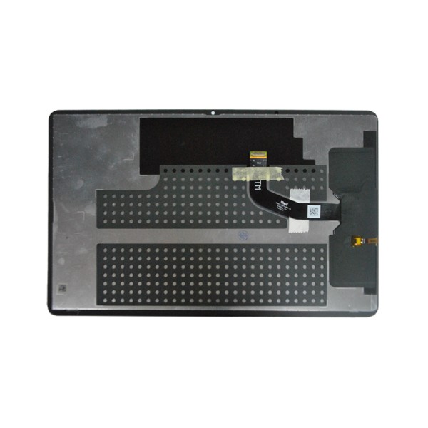 Xiaomi Redmi Pad 2 дисплей (экран) и сенсор (тачскрин) черный 