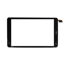 YJ1369PG080A2-FPC-V0 сенсор (тачскрин) черный