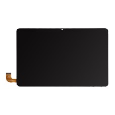 Blackview Tab 20 Wi-Fi дисплей (екран) та сенсор (тачскрін) чорний