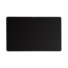 Doogee T30 Max дисплей (екран) та сенсор (тачскрін) чорний