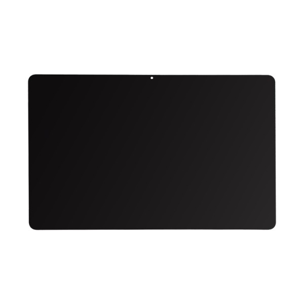 Doogee T30 Max дисплей (экран) и сенсор (тачскрин) черный