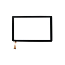 HZYCTP-103638 сенсор (тачскрін) чорний
