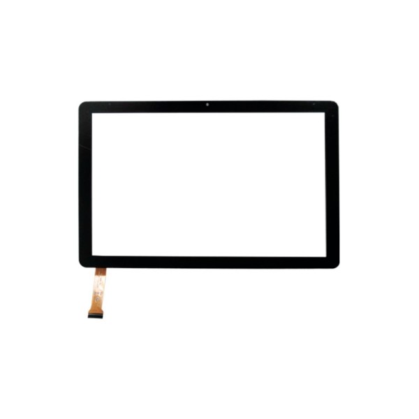 HZYCTP-103638 сенсор (тачскрин) черный