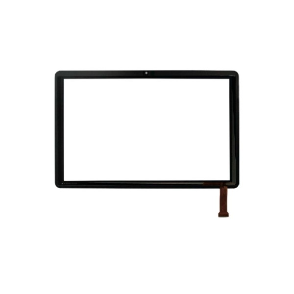 HZYCTP-103638 сенсор (тачскрин) черный