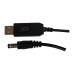 Кабель для роутера 12V